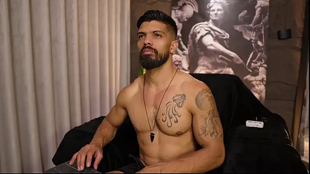 DannSaenz online show from 03-06-26, 04:14