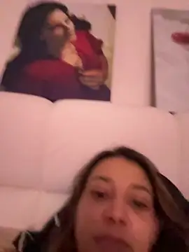 DanielaSaenz0 online show from 02-25-26, 04:00