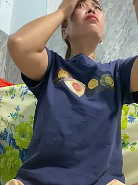 Linaannn online show from 02-22-26, 11:58