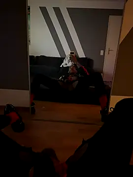 esteraulxxx online show from 11-21-25, 09:57