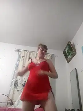 CoddessCrystal online show from 11-08-25, 04:45