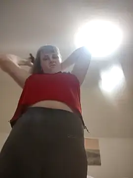 CoddessCrystal online show from 02-01-26, 06:23