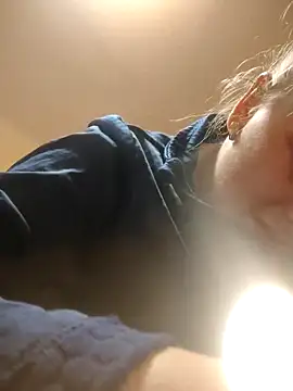 CoddessCrystal online show from 03-10-26, 07:19