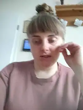 CoddessCrystal online show from 03-31-26, 07:53