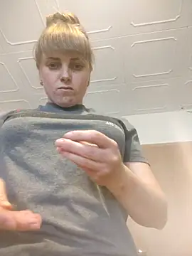 CoddessCrystal online show from 04-13-26, 01:27