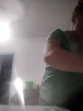 CoddessCrystal online show from 04-25-26, 07:44