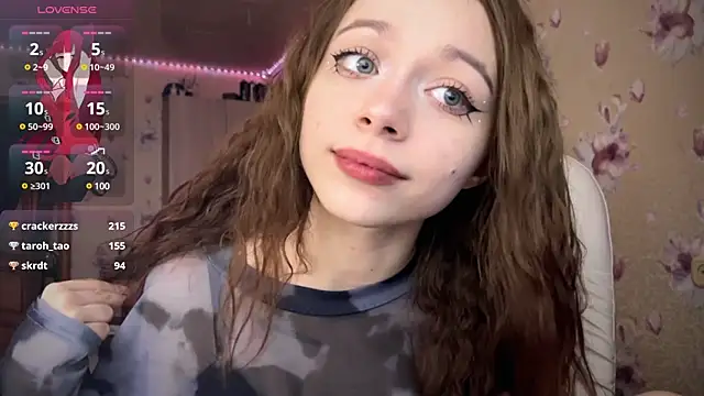 Snapshot of _SofiaBrown chatting on 02-01-25, 09:08 SofiaBrown online show from 02-01-25, 09:08