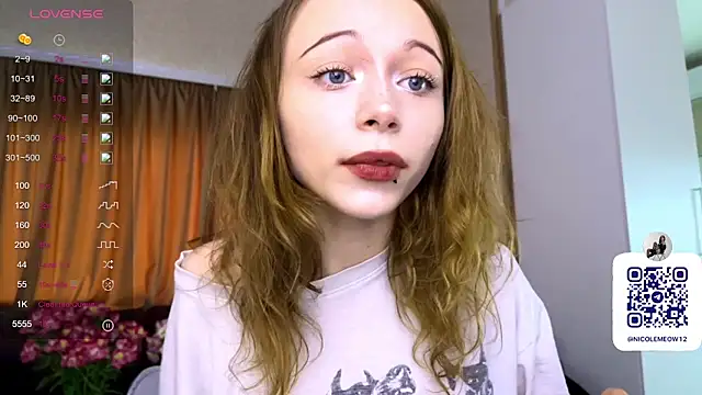  SofiaBrown online show from 05-02-26, 11:15