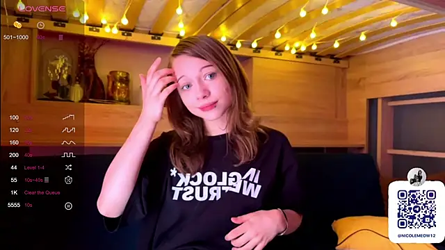  SofiaBrown online show from 05-30-26, 12:13
