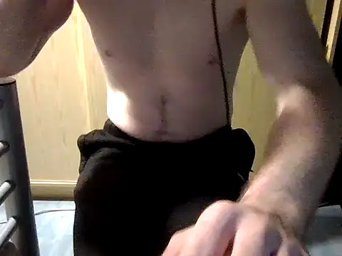 Snapshot of rugbyboy22 chatting on 10-18-25, 06:19 rugbyboy22 online show from 10-18-25, 06:19