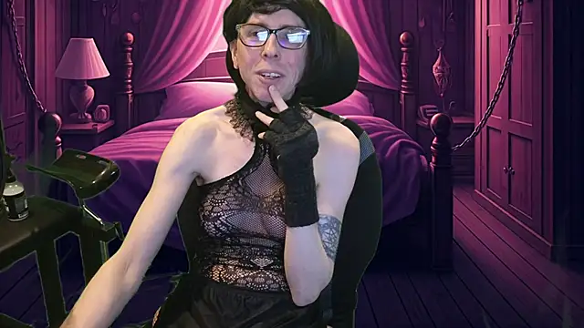 april show her online show from 03-20-25, 10:18