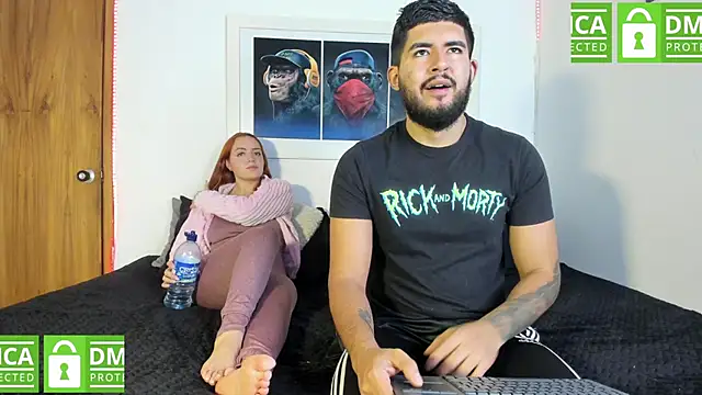 Sarah paul online show from 02-18-25, 11:44