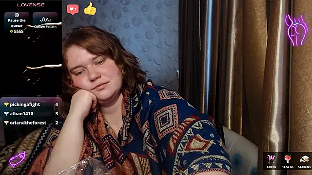 daisy low online show from 02-24-25, 02:37