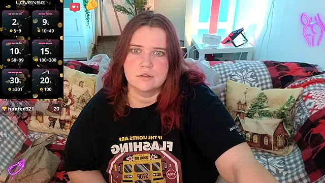 daisy low online show from 12-04-25, 01:31