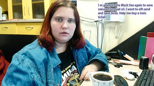 daisy low online show from 12-14-25, 07:40