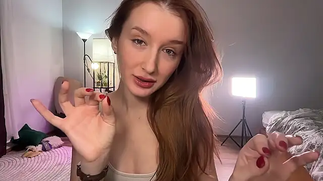 OmeliaDior online show from 04-06-26, 10:33