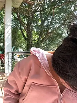 Anges893 online show from 10-12-25, 02:32