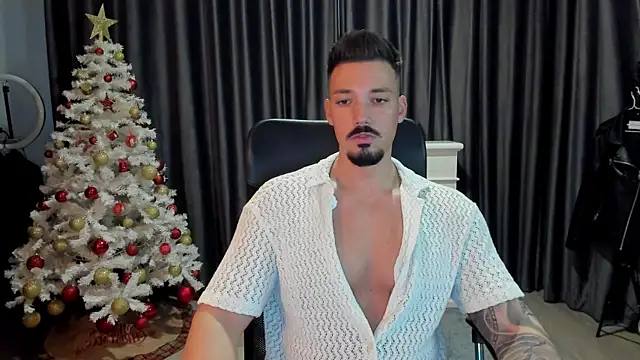 HaydenSpearss online show from 12-08-24, 07:47