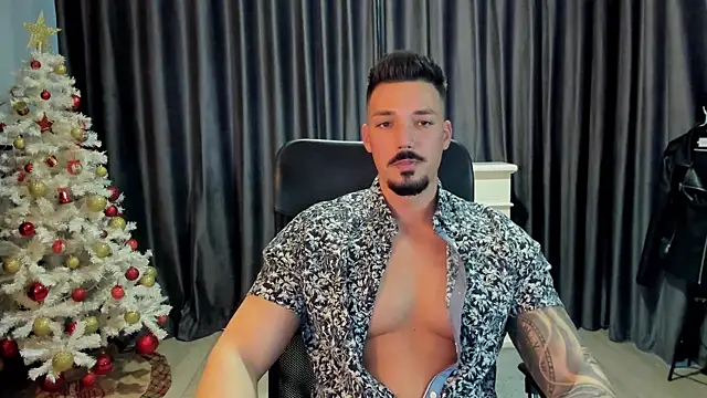 HaydenSpearss online show from 12-13-24, 01:01