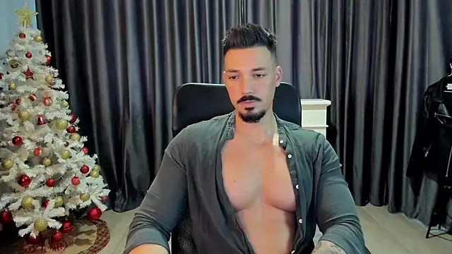 HaydenSpearss online show from 12-14-24, 10:45