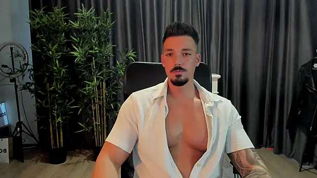 HaydenSpearss online show from 01-13-25, 12:45