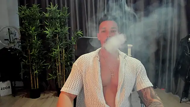 HaydenSpearss online show from 01-15-25, 12:15