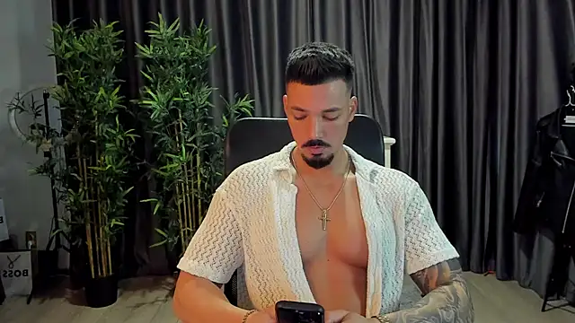 HaydenSpearss online show from 02-01-25, 08:08