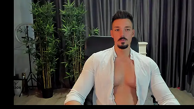 HaydenSpearss online show from 02-05-25, 12:49