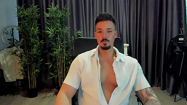 HaydenSpearss online show from 02-11-25, 12:48