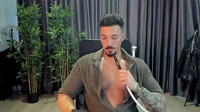 HaydenSpearss online show from 02-12-25, 01:16