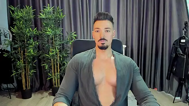 HaydenSpearss online show from 03-15-25, 10:46