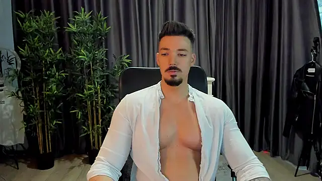 HaydenSpearss online show from 03-16-25, 07:48