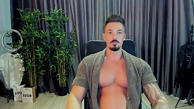 HaydenSpearss online show from 09-09-25, 12:48