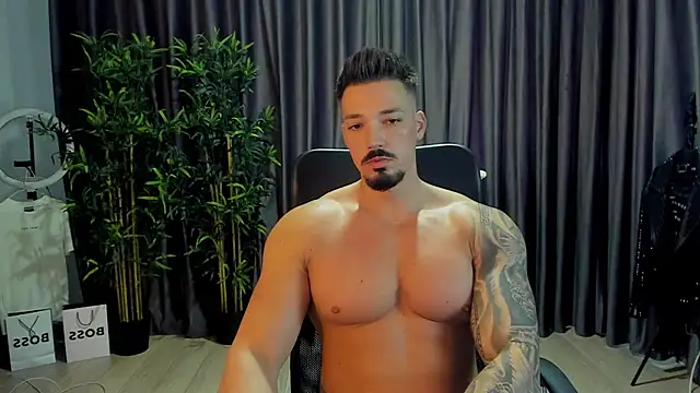 HaydenSpearss online show from 09-26-25, 06:50