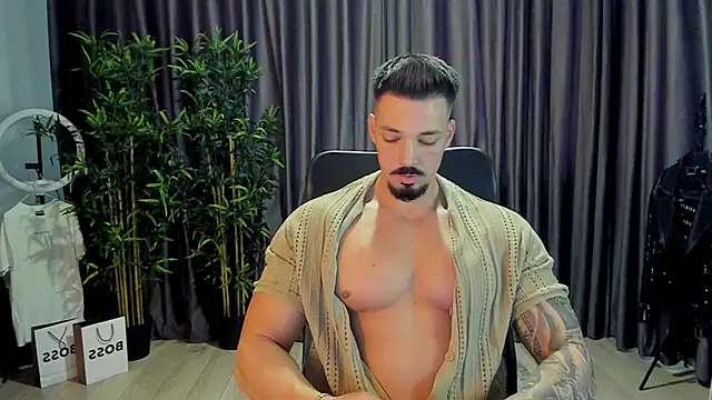 HaydenSpearss online show from 09-27-25, 07:02