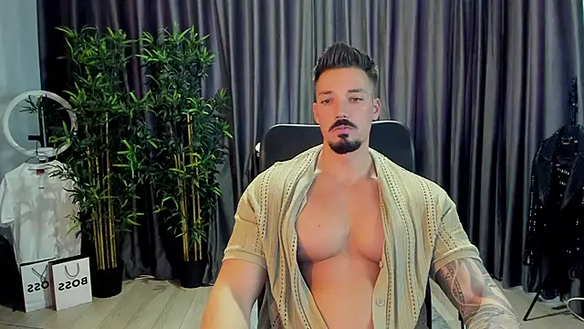 HaydenSpearss online show from 10-01-25, 01:06