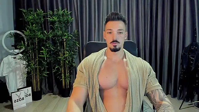 HaydenSpearss online show from 10-04-25, 06:55