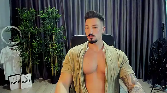 HaydenSpearss online show from 10-12-25, 06:56