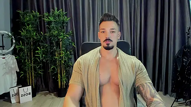 HaydenSpearss online show from 10-18-25, 06:48