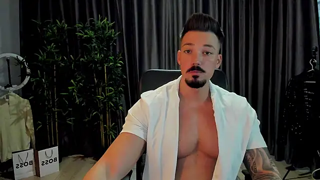 HaydenSpearss online show from 11-09-25, 08:01