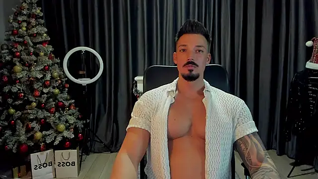 HaydenSpearss online show from 12-15-25, 03:27