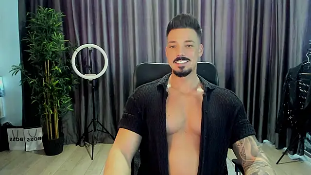 HaydenSpearss online show from 02-22-26, 08:02