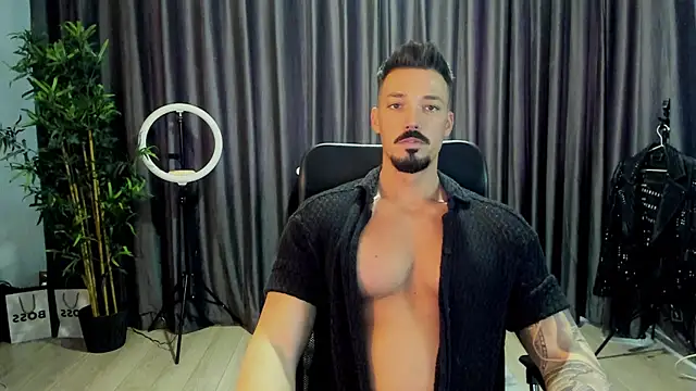 HaydenSpearss online show from 03-22-26, 07:56