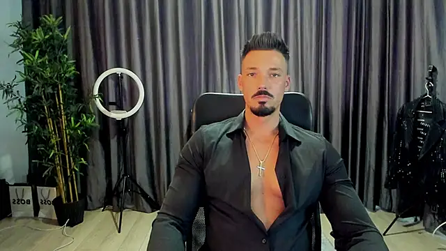 HaydenSpearss online show from 04-10-26, 12:54