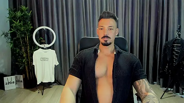 HaydenSpearss online show from 04-26-26, 07:06