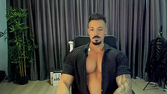 HaydenSpearss online show from 06-13-26, 07:06