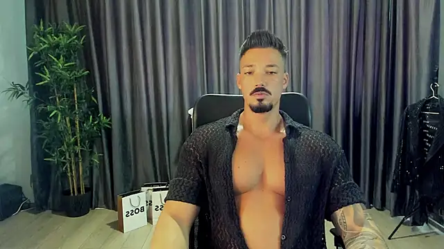 HaydenSpearss online show from 06-27-26, 06:40