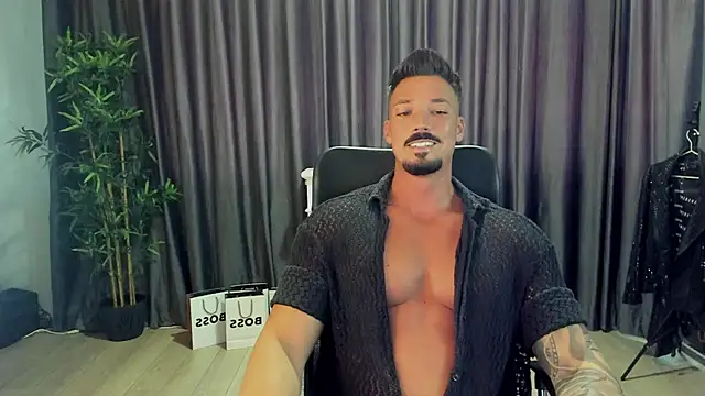 HaydenSpearss online show from 07-03-26, 01:17