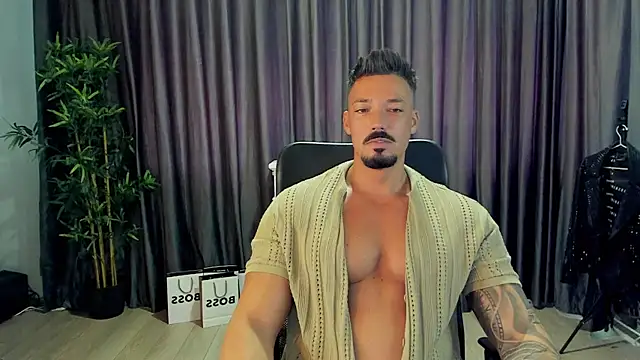 HaydenSpearss online show from 07-04-26, 06:41