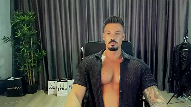 HaydenSpearss online show from 07-10-26, 12:52